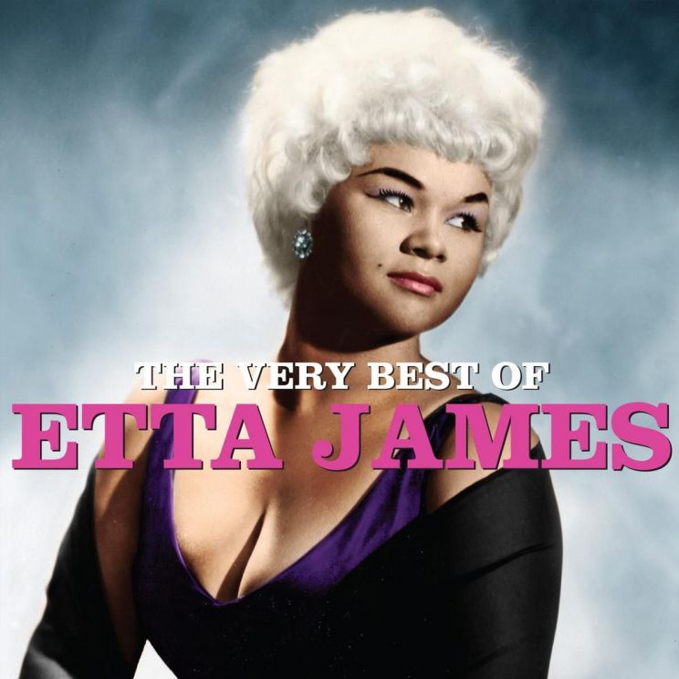 Etta James