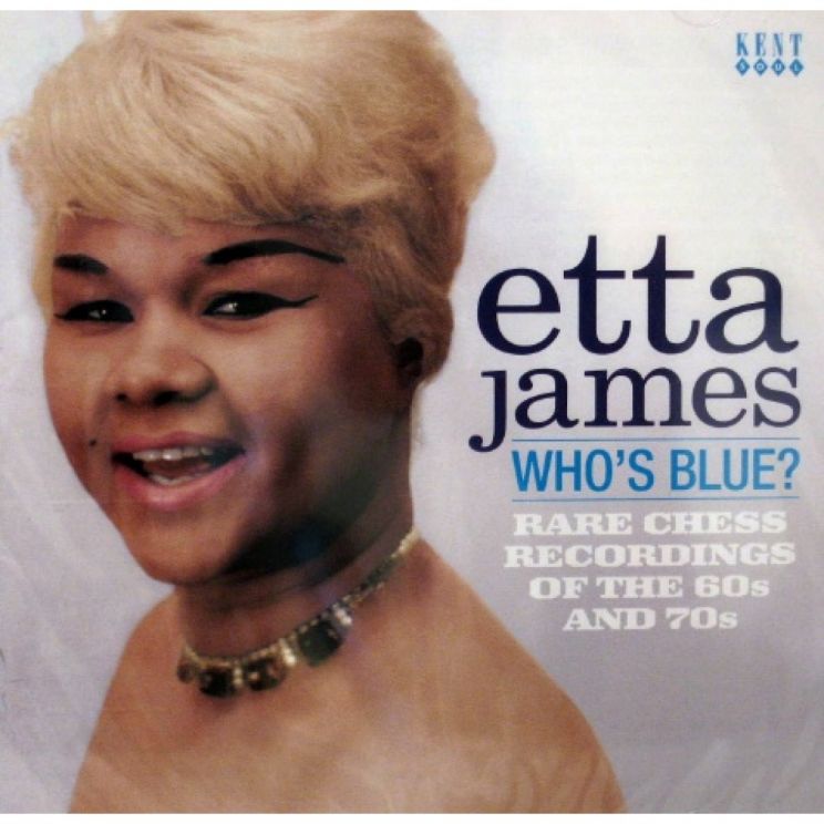 Etta James