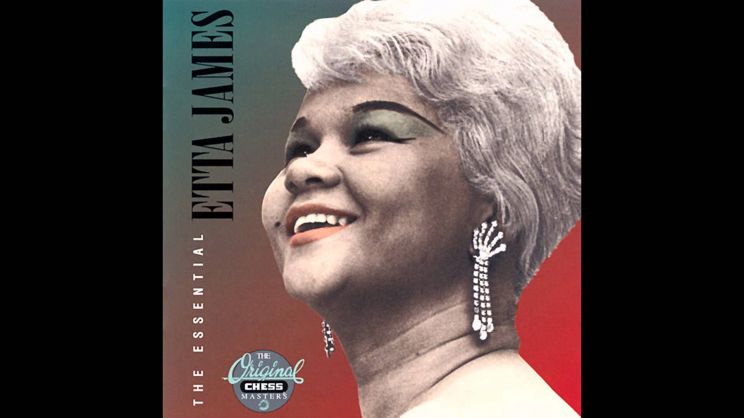 Etta James