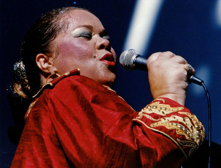 Etta James
