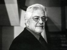 Ettore Scola