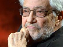 Ettore Scola