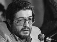 Ettore Scola