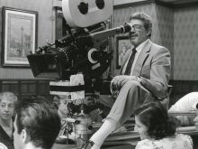 Ettore Scola