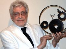 Ettore Scola