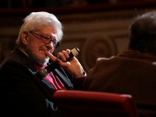 Ettore Scola