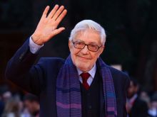 Ettore Scola