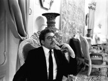 Ettore Scola