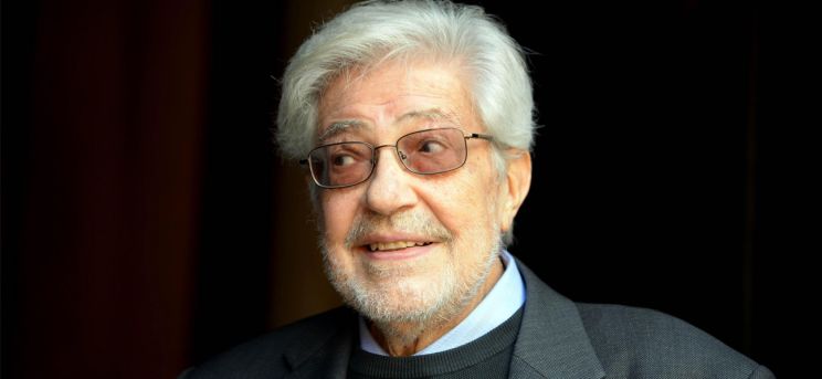 Ettore Scola