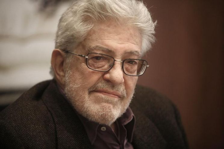Ettore Scola