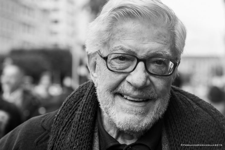 Ettore Scola