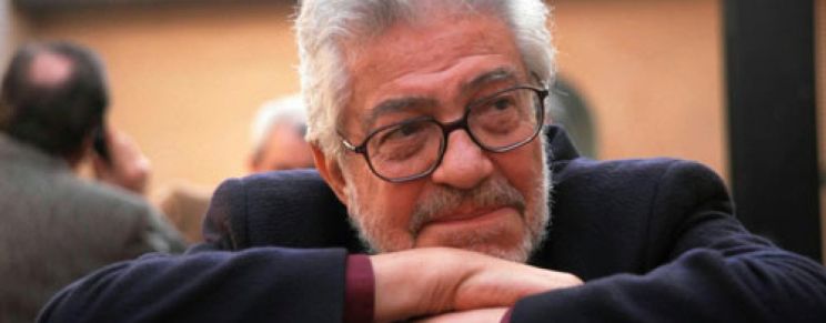 Ettore Scola