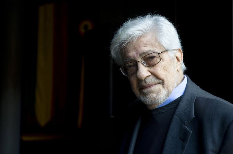 Ettore Scola