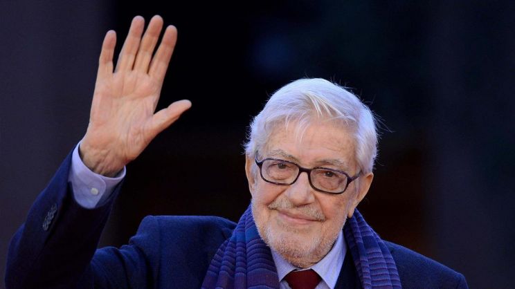 Ettore Scola