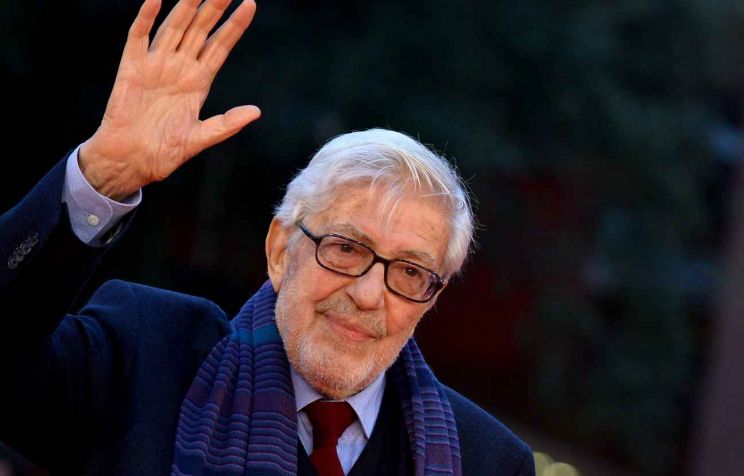 Ettore Scola
