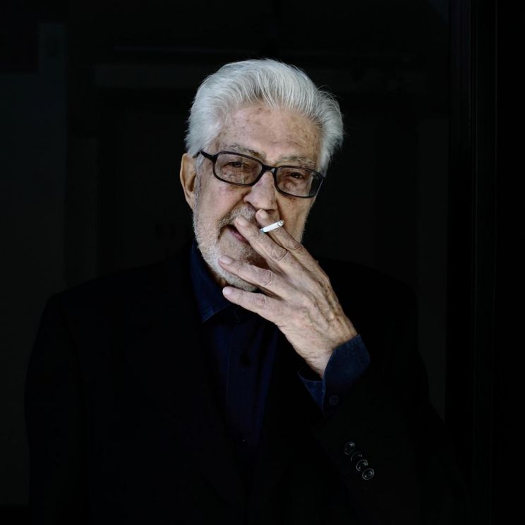 Ettore Scola