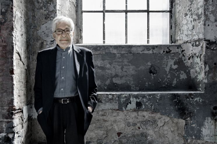 Ettore Scola