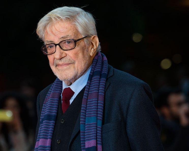 Ettore Scola
