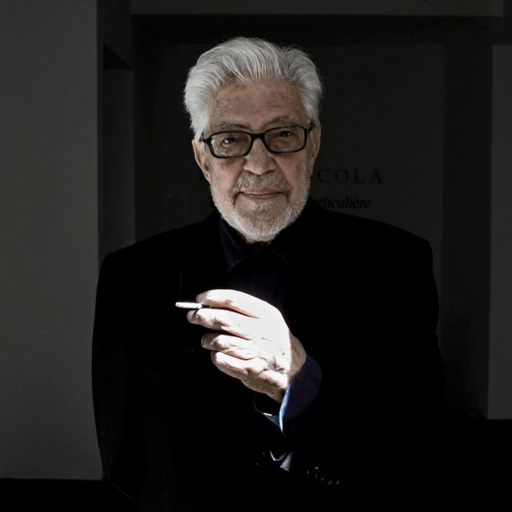 Ettore Scola