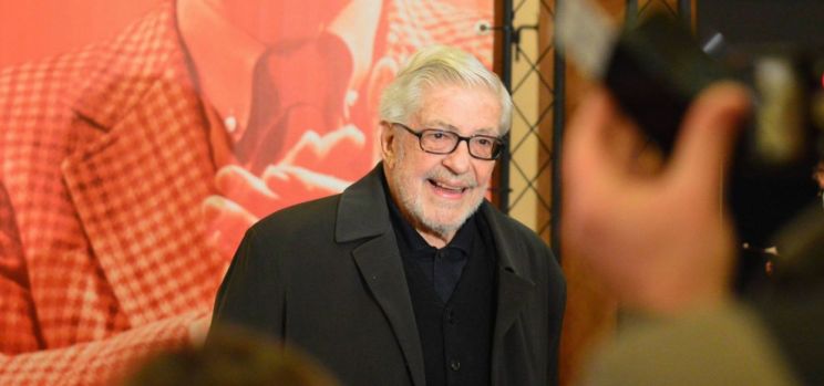 Ettore Scola