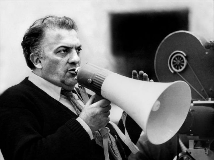 Ettore Scola