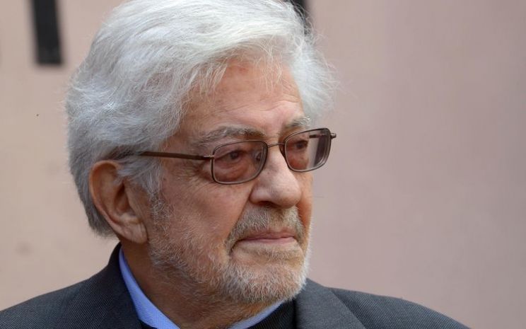 Ettore Scola