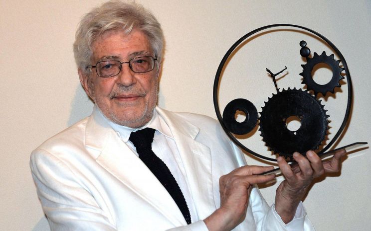 Ettore Scola