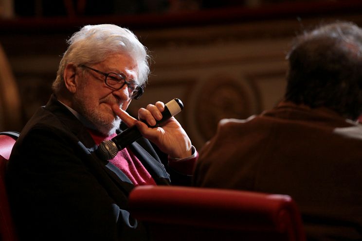 Ettore Scola