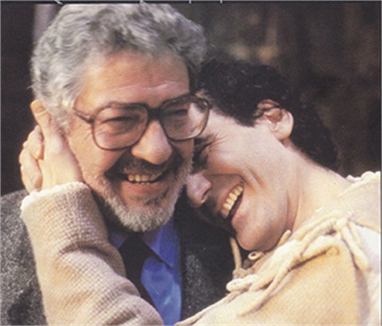 Ettore Scola