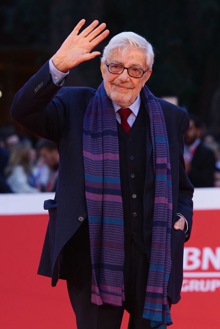 Ettore Scola