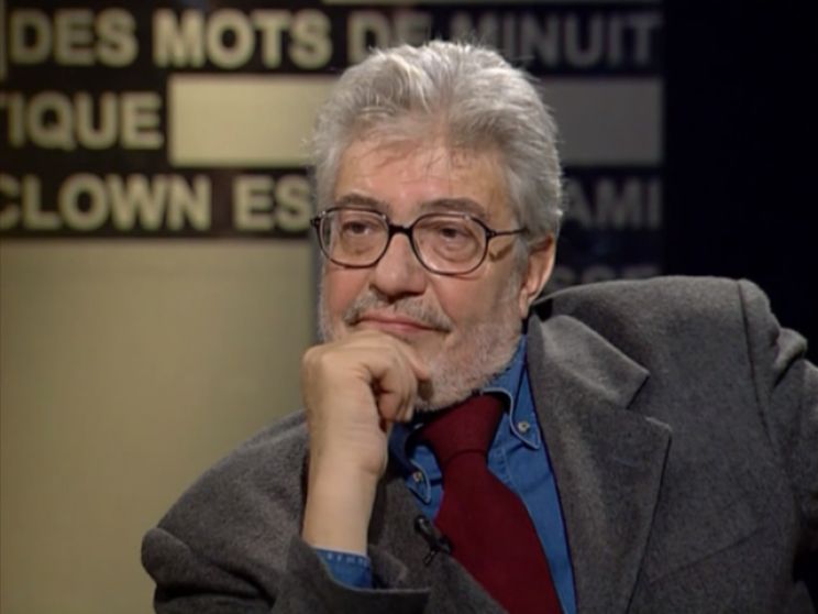 Ettore Scola