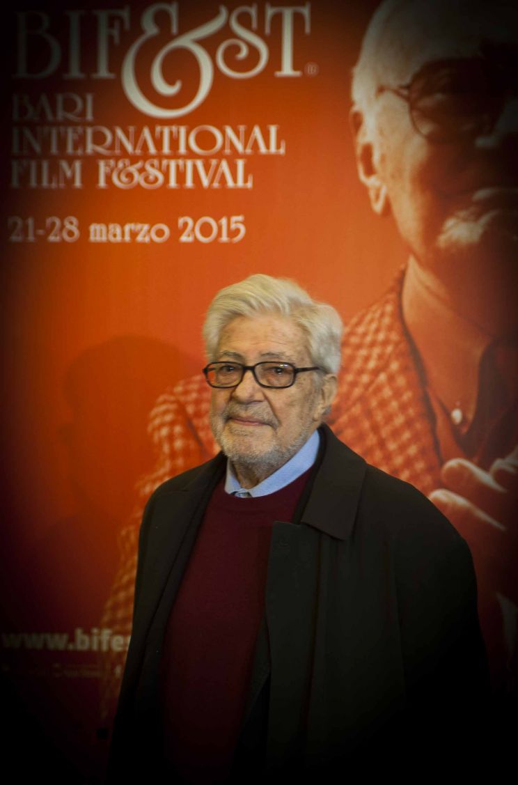 Ettore Scola