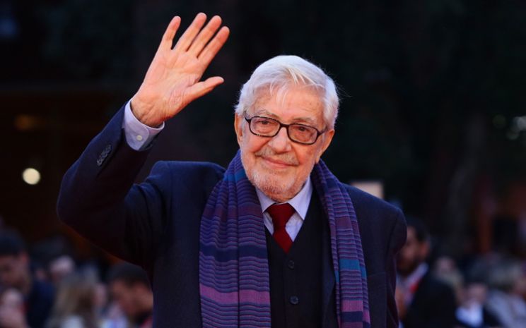 Ettore Scola