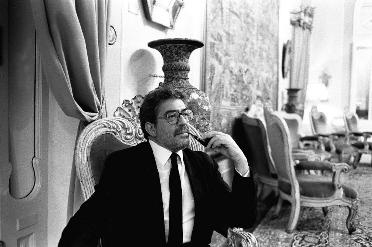 Ettore Scola