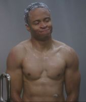 Eugene Byrd
