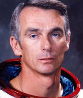 Eugene Cernan