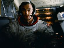 Eugene Cernan