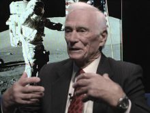 Eugene Cernan