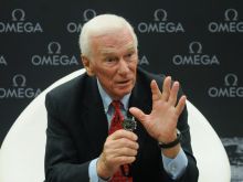 Eugene Cernan