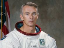 Eugene Cernan