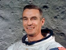 Eugene Cernan