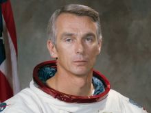 Eugene Cernan