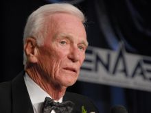 Eugene Cernan