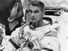 Eugene Cernan