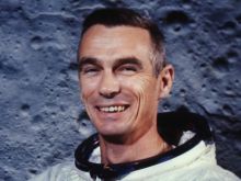 Eugene Cernan