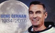 Eugene Cernan