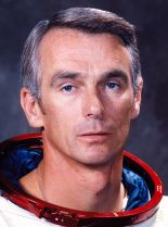 Eugene Cernan