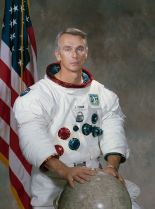 Eugene Cernan