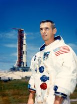 Eugene Cernan