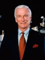 Eugene Cernan